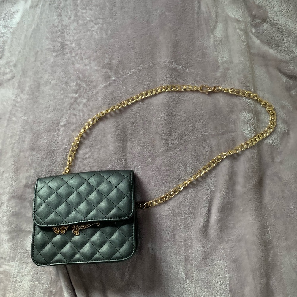 Stylish Fanny Pack